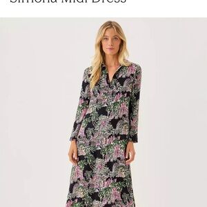 Lilly Pulitzer Simona Dress